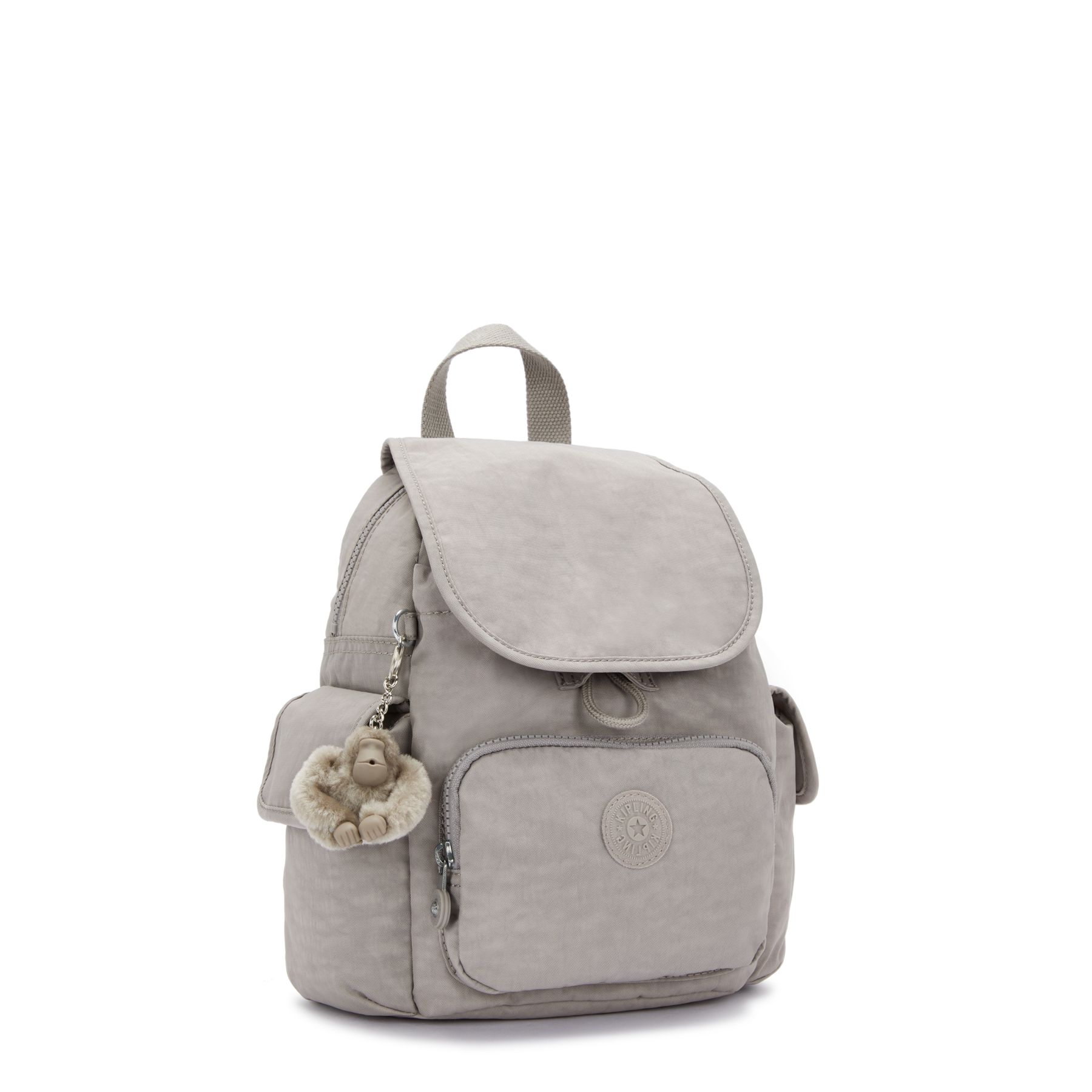 CITY PACK MINI Sac à Dos City Pack Mini - Grey Gris