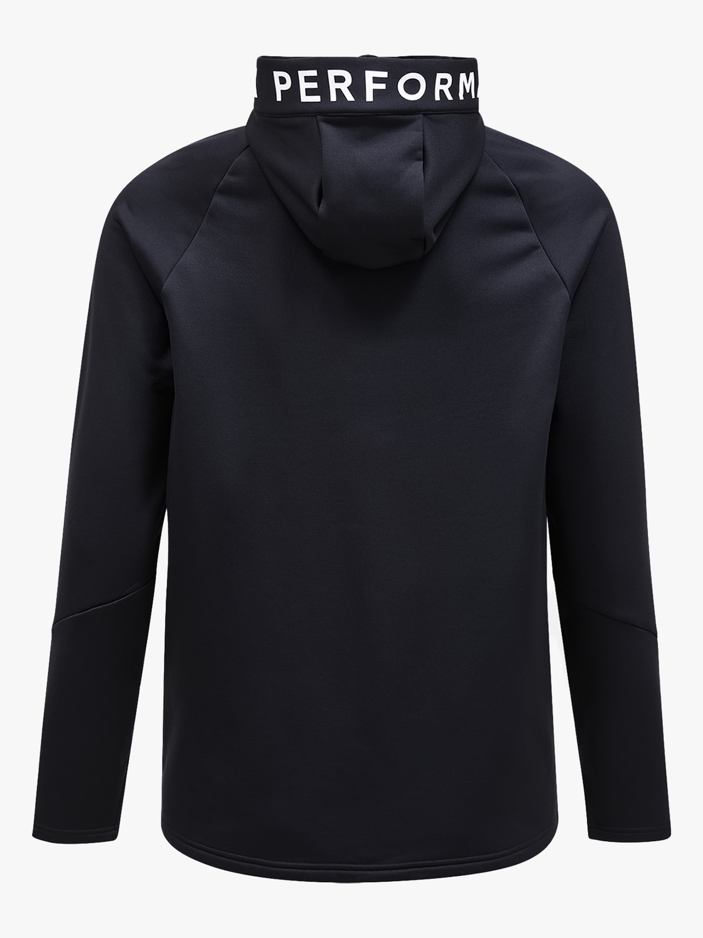 Rider Zip Hood