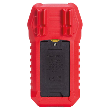 Velleman Multimeter Basic CAT3 600V