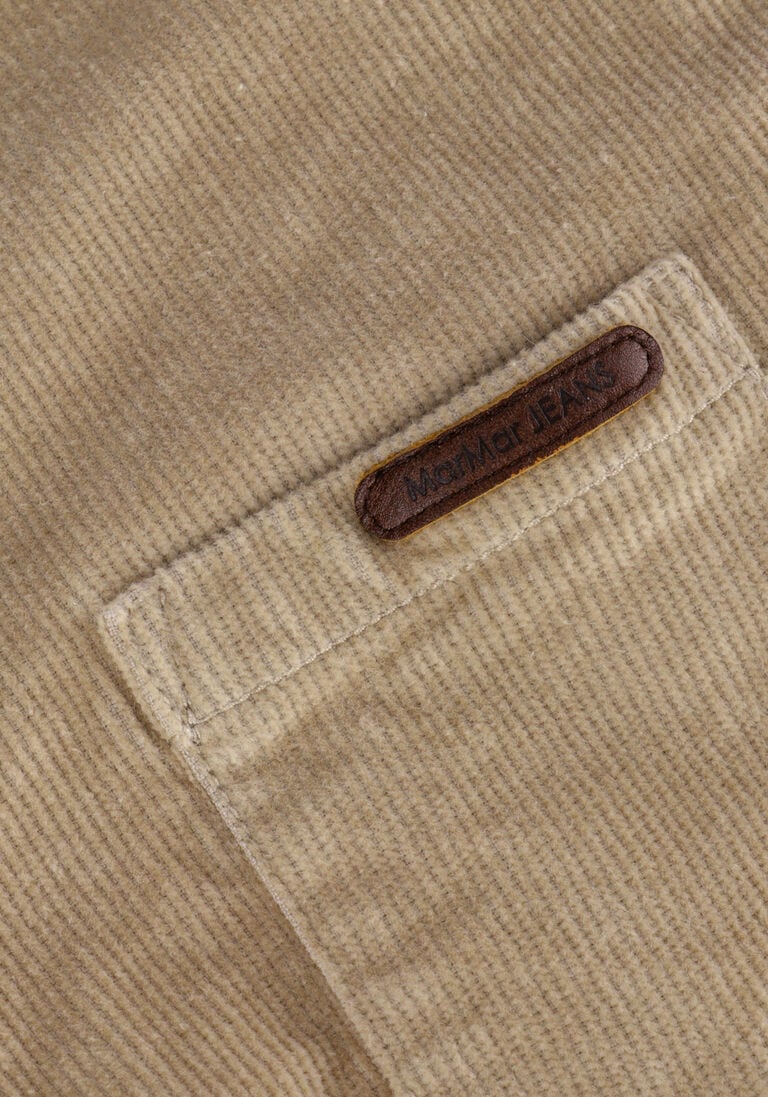 MARMAR COPENHAGEN beige marmar copenhagen  ruben