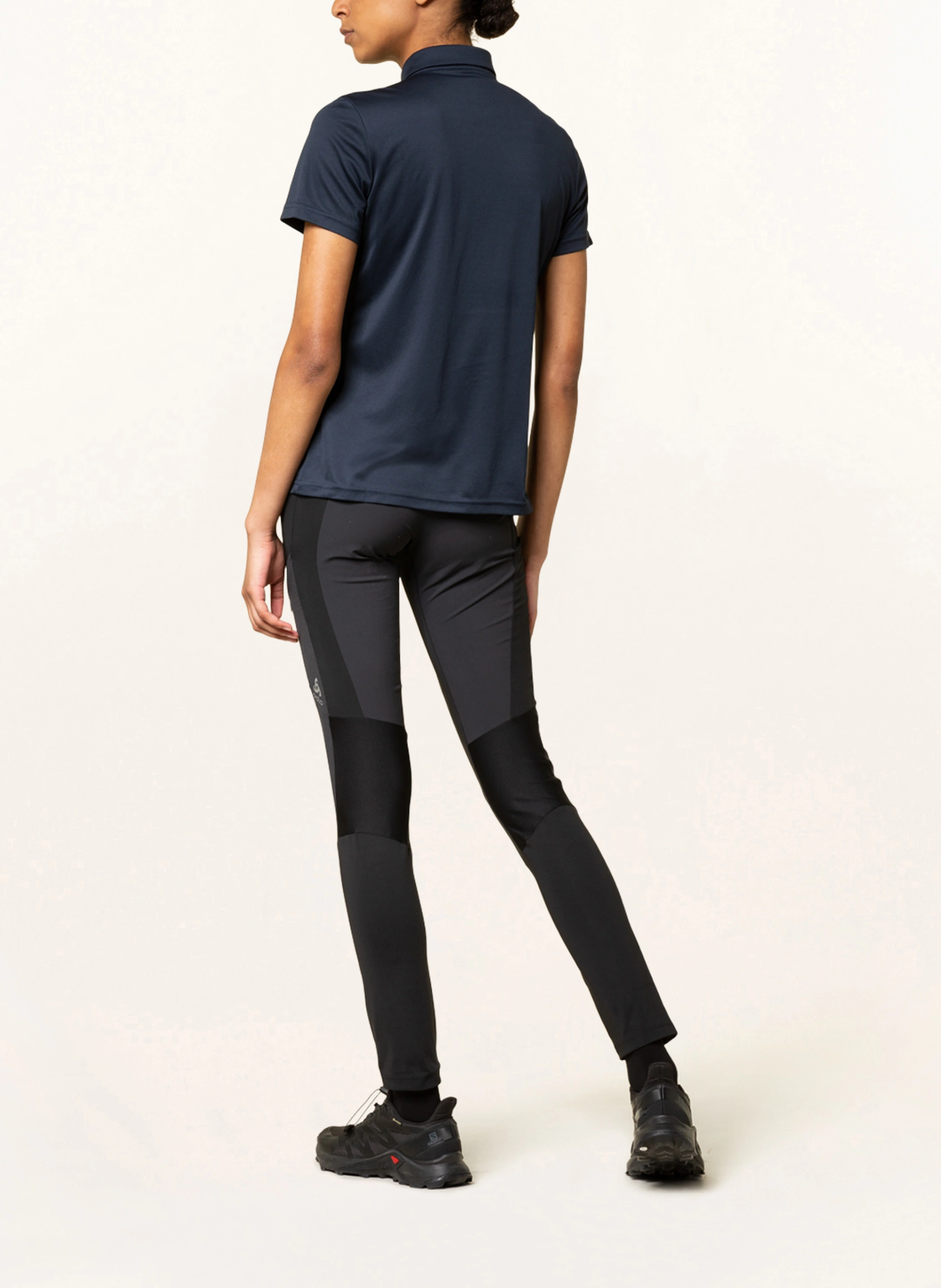 odlo Funktions-Poloshirt CARDADA