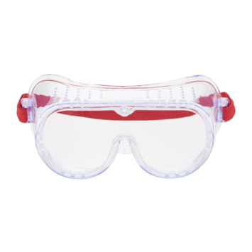 3M Veiligheidsbril ruimzicht anti-splash 4700C1