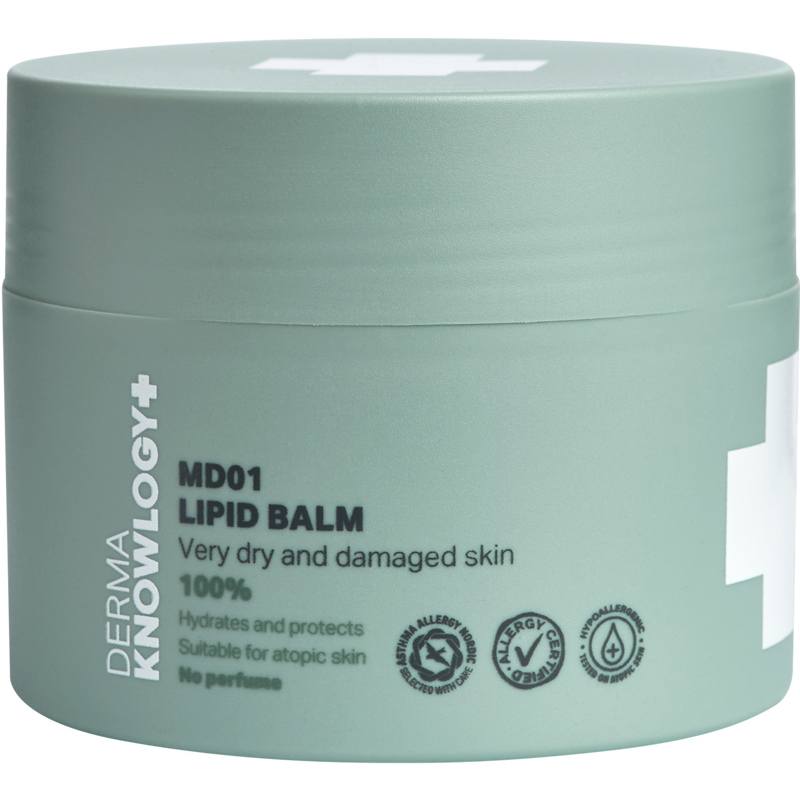 DermaKnowlogy MD01 Lipid Balm 175 ml