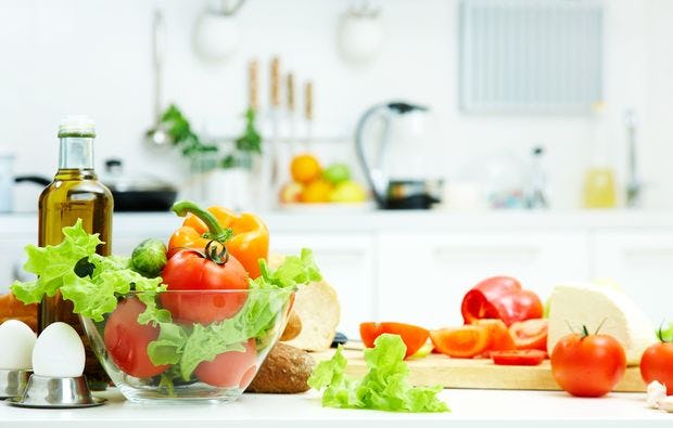 Italienisch Kochen in Erfurt als Geschenkidee