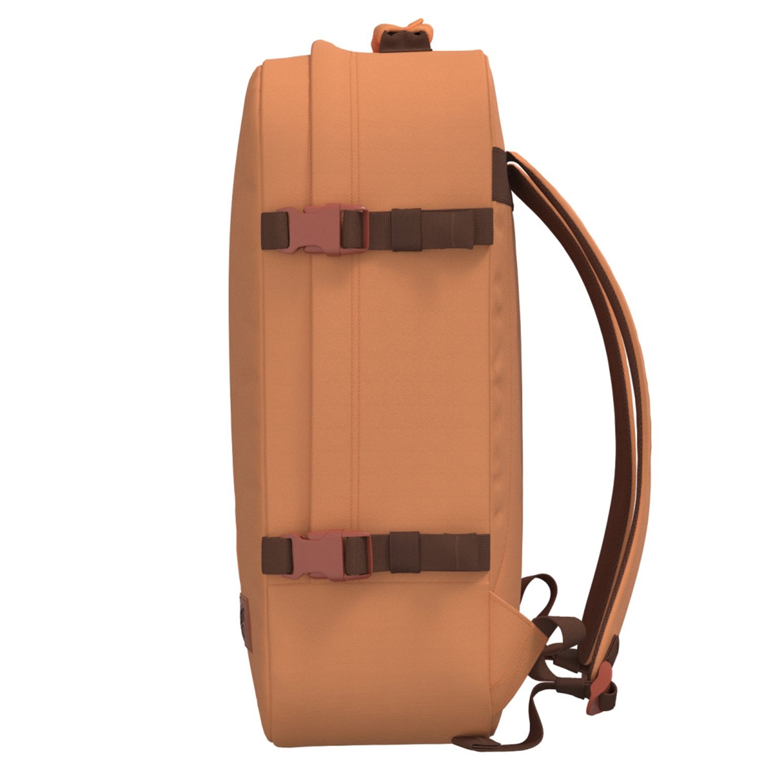 CabinZero Classic 44L Ultra Light Cabin Bag gobi sands