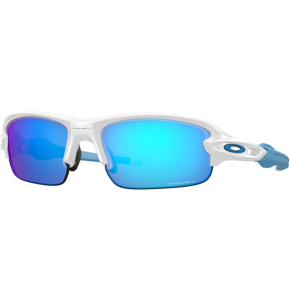 Lunette de ski OAKLEY FLAK XXS POL