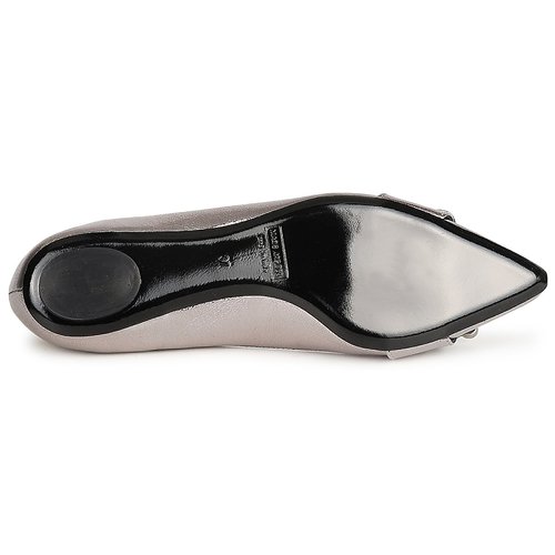 Marc Jacobs - MJ19417 Plateado