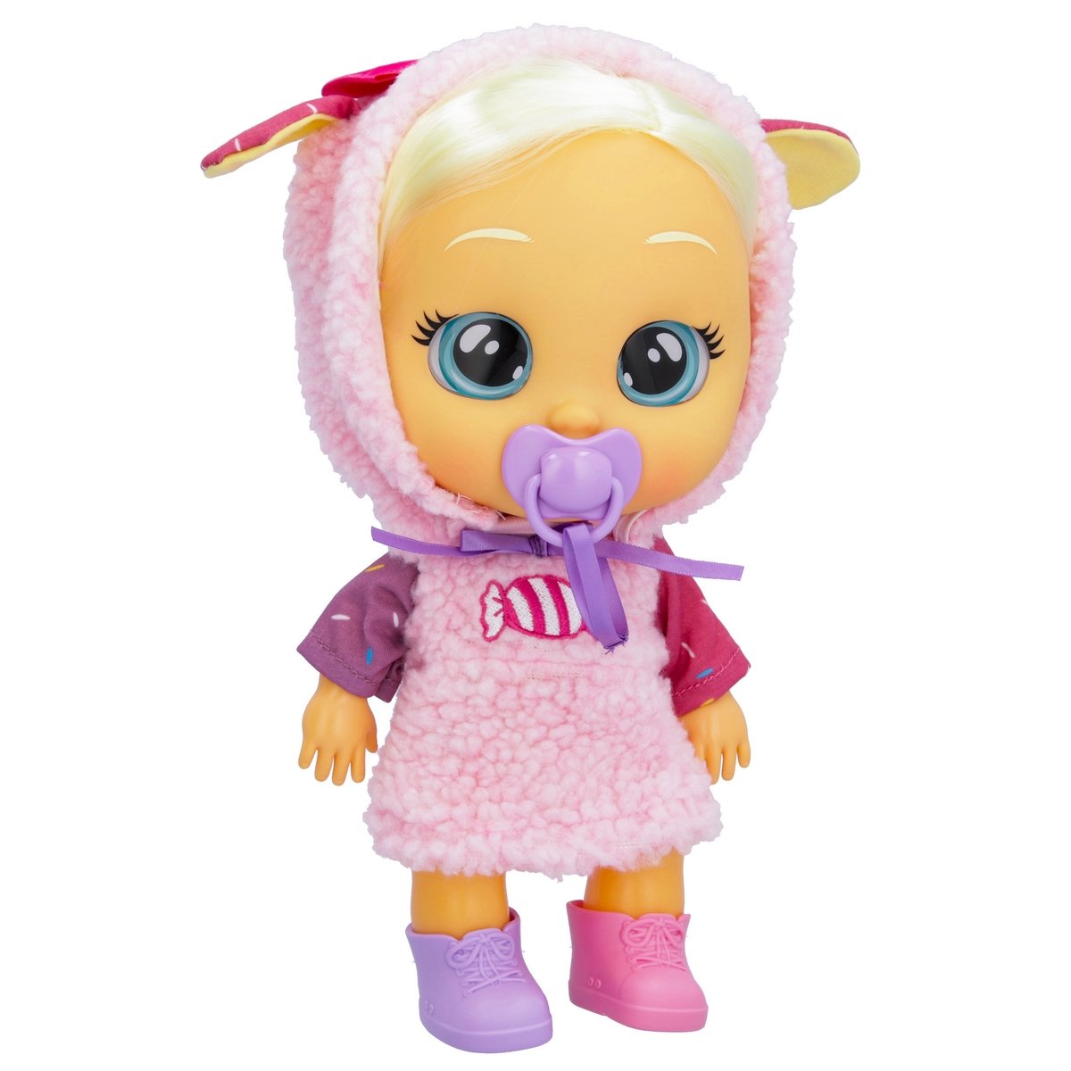Tenue Cry Babies Dressy