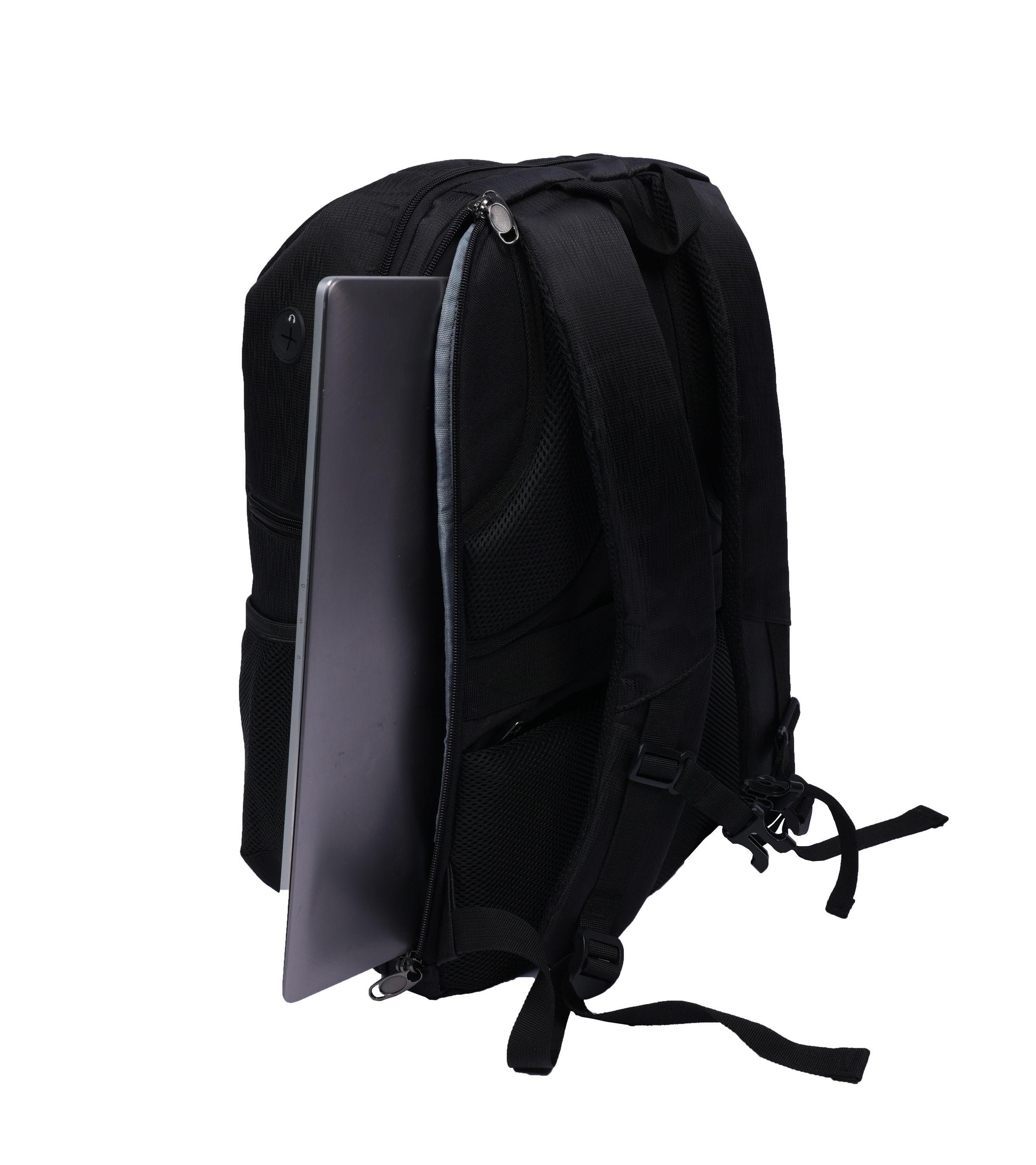 Fotorucksack MATEO schwarz