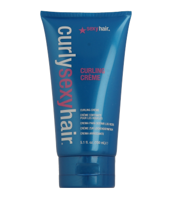 Sexyhair Curly Sexy Hair Curling Creme 150ml