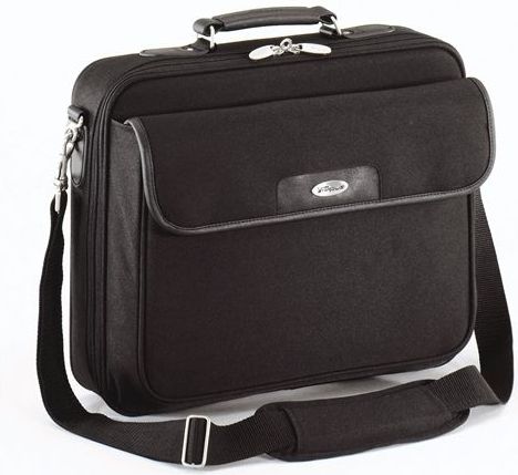 Targus 15.4 – 16 Inch / 39.1 - 40.6cm Notepac Laptop Case