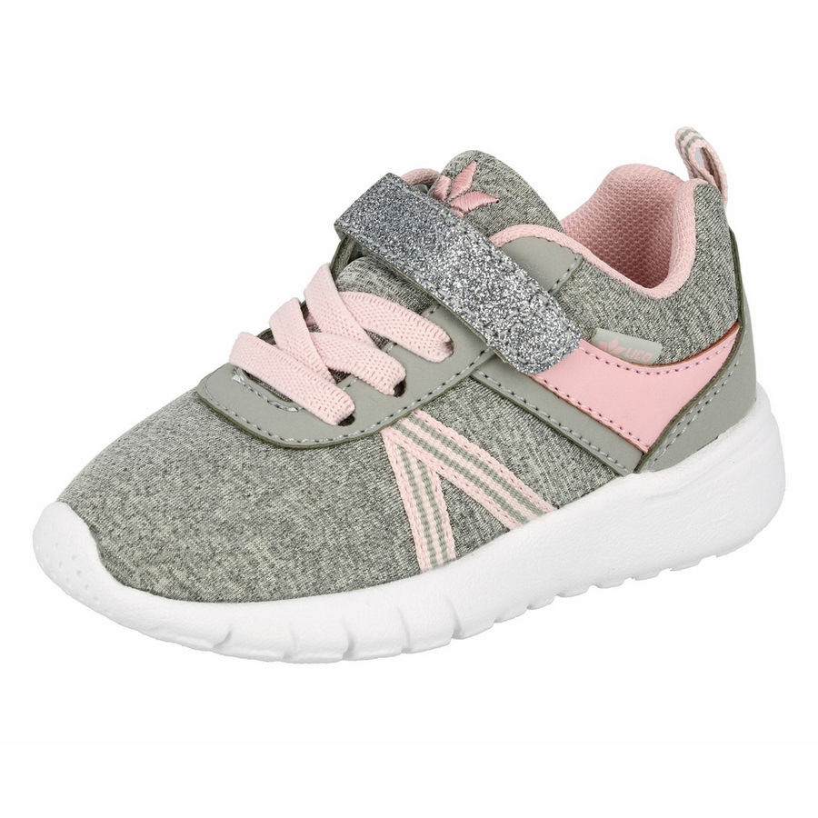 LICO Sneaker grau