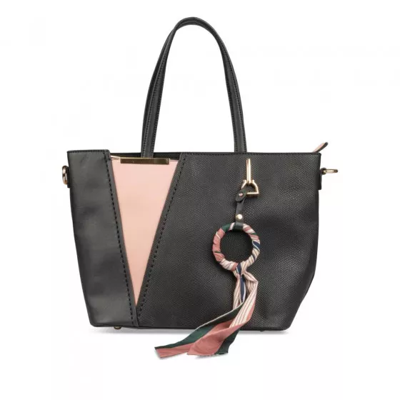 Sac à main NOIR MERRY SCOTT