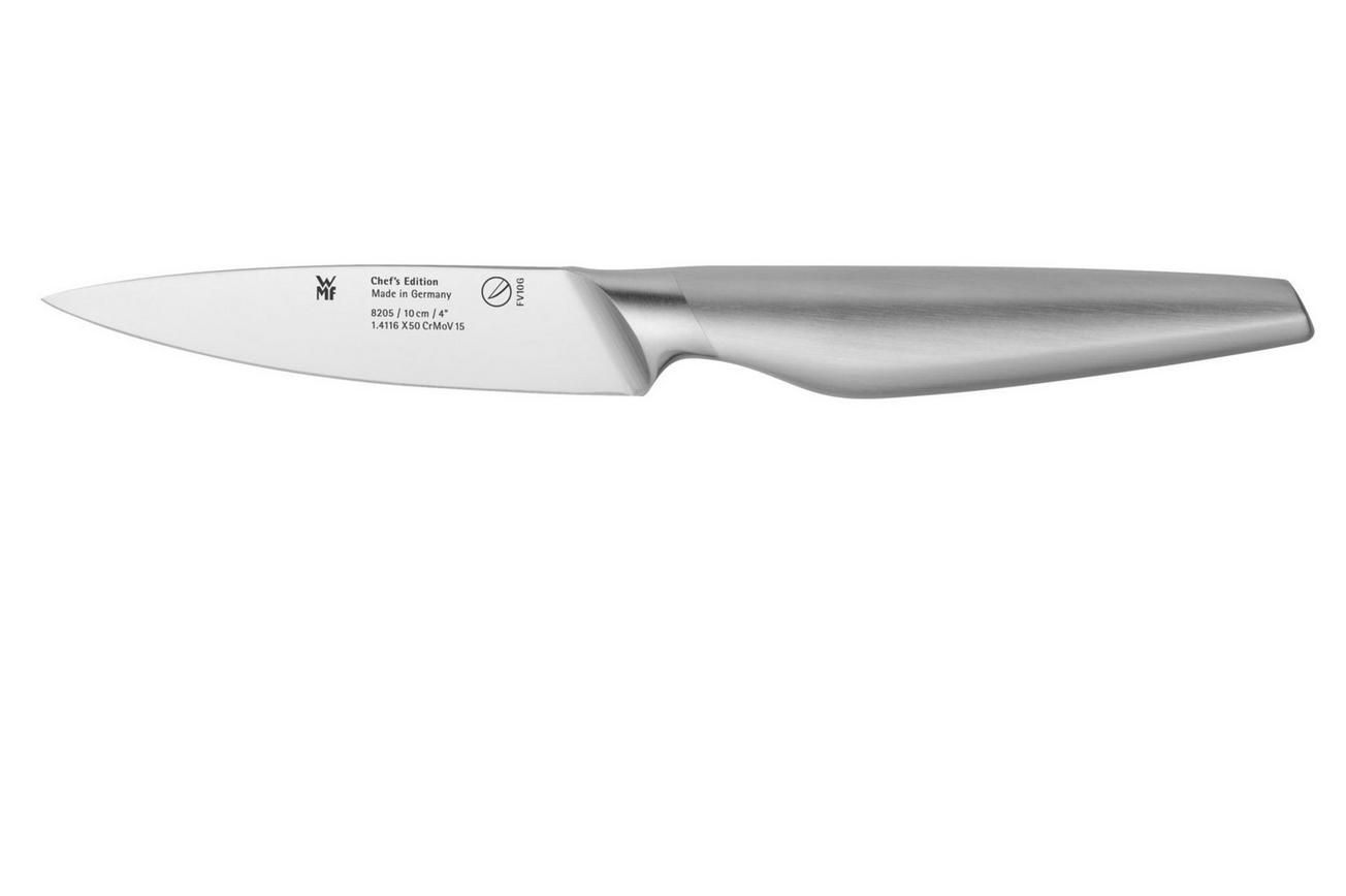 WMF Chef's Edition 1882329992, 6-delige messenset