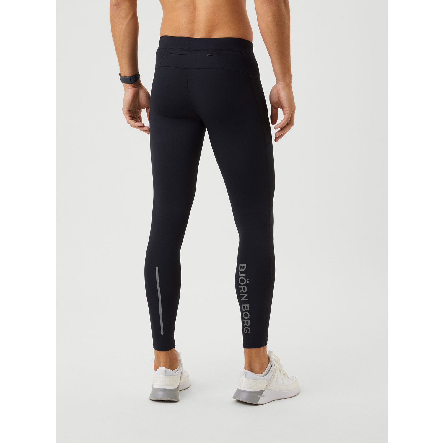 Björn Borg Borg Running Winter Legging Heren