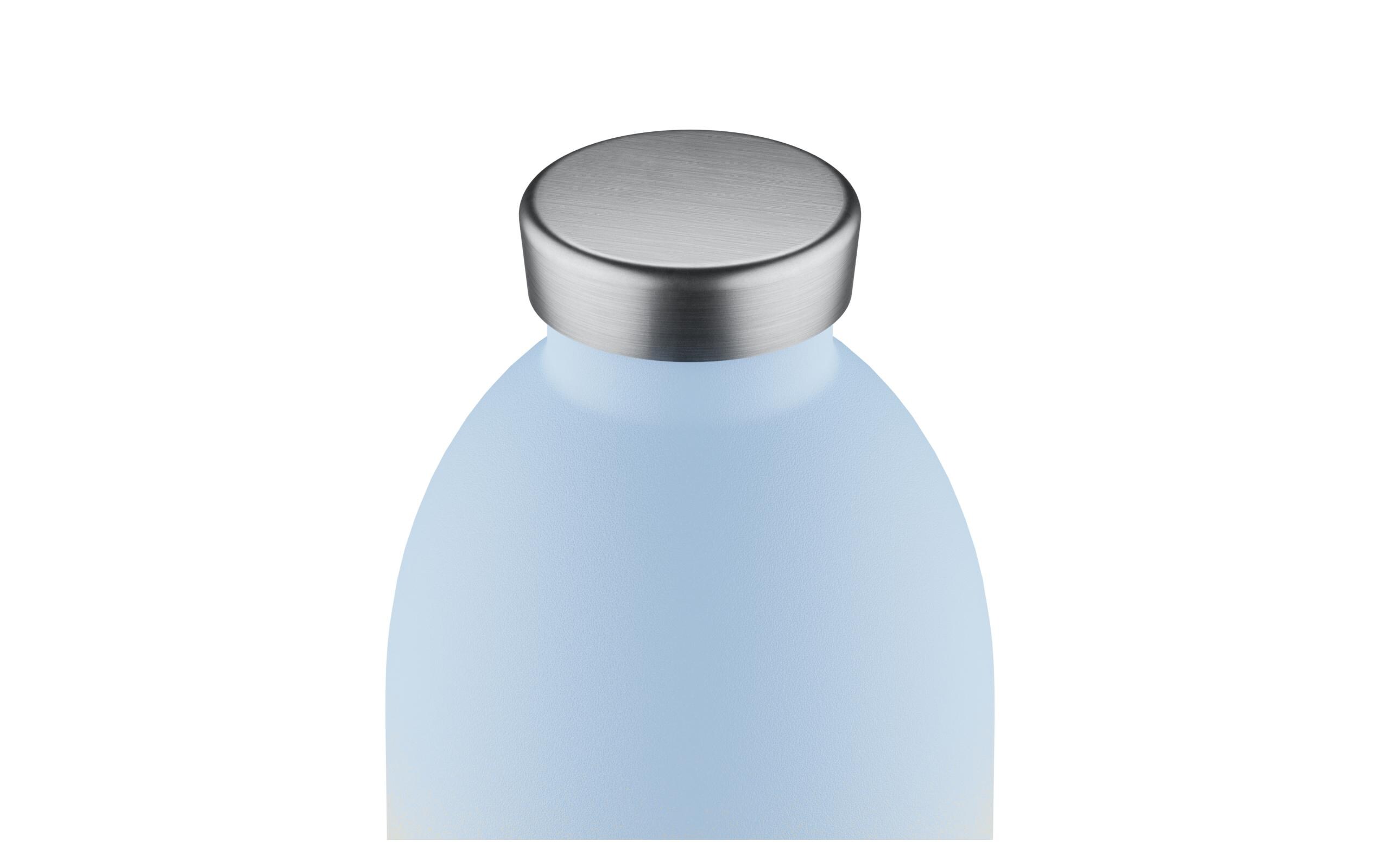 Thermosflasche Clima 850 ml, AuroraIsolierflasche mit doppelwandiger Edelstahlisolation
