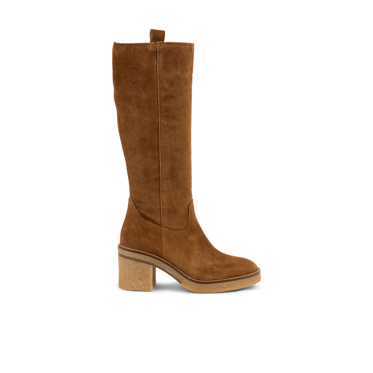 Bottes femme ALPE ALZATE