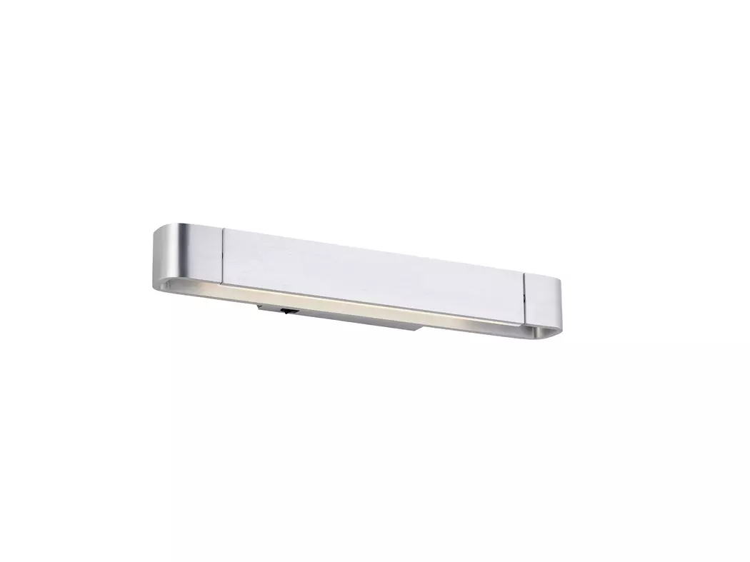 LED-Wandleuchte Box