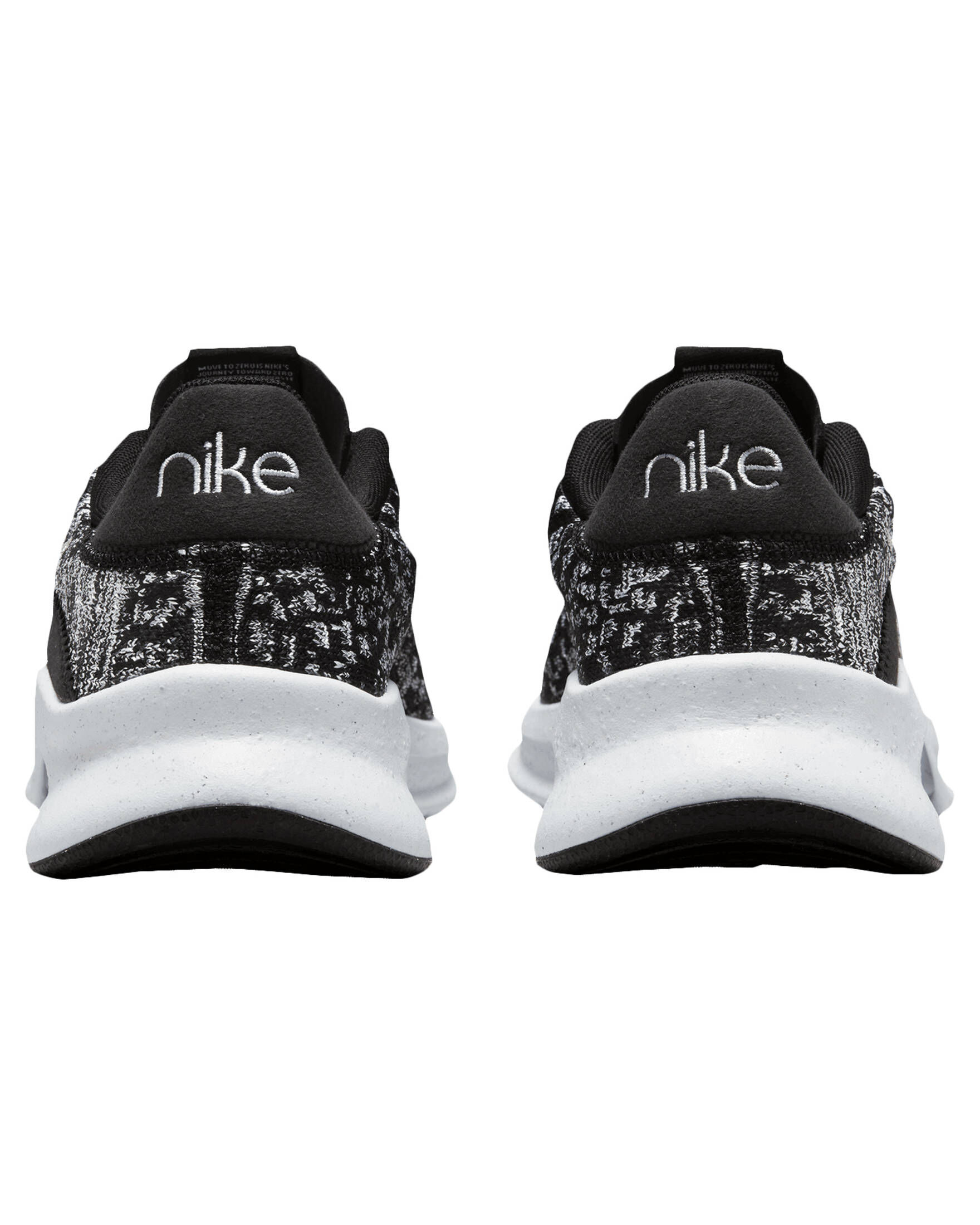Nike| Damen Trainingsschuhe SUPERREP GO 3 FLYKNIT