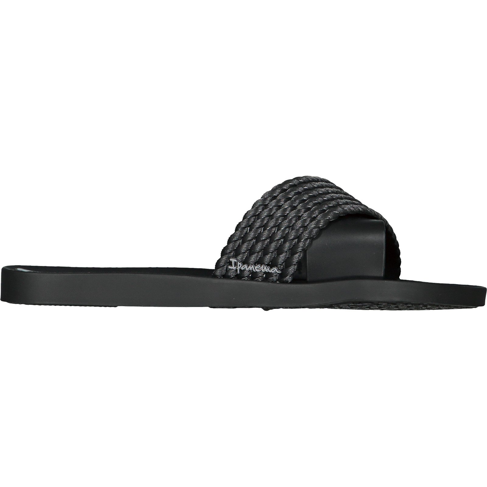 Ipanema Damen-Slider Street 2 schwarz, 39