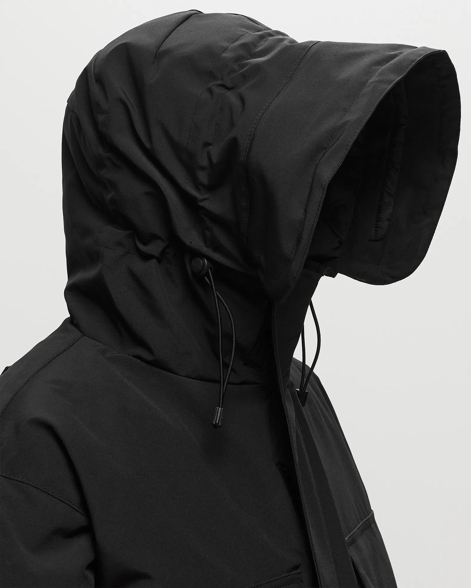 Canada Goose Expedition Parka - CR