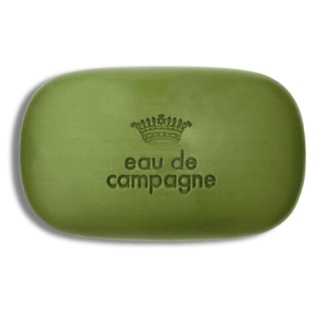 Eau de Campagne Savon parfumé doux SISLEY