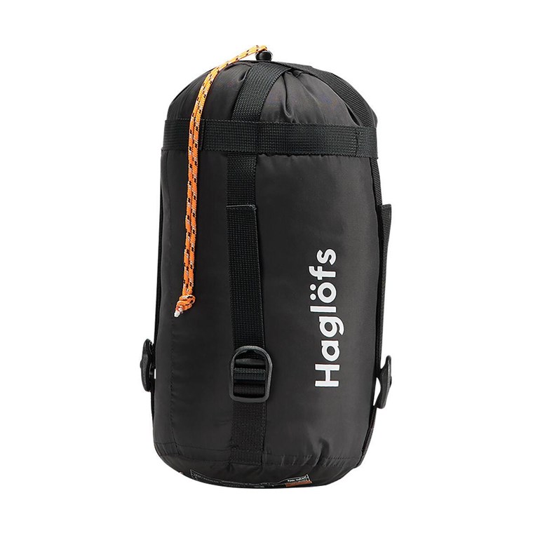 Haglöfs Tarius Lite +8 Sleeping Bag 190cm