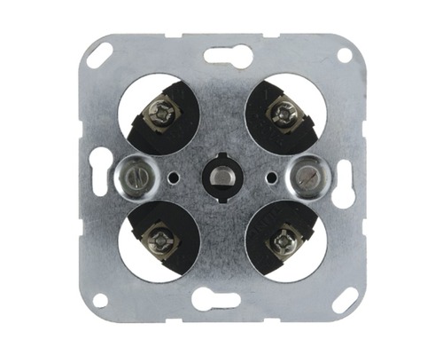 Berker 2040 Inbouw mechanische tijdschakelaar 15 min