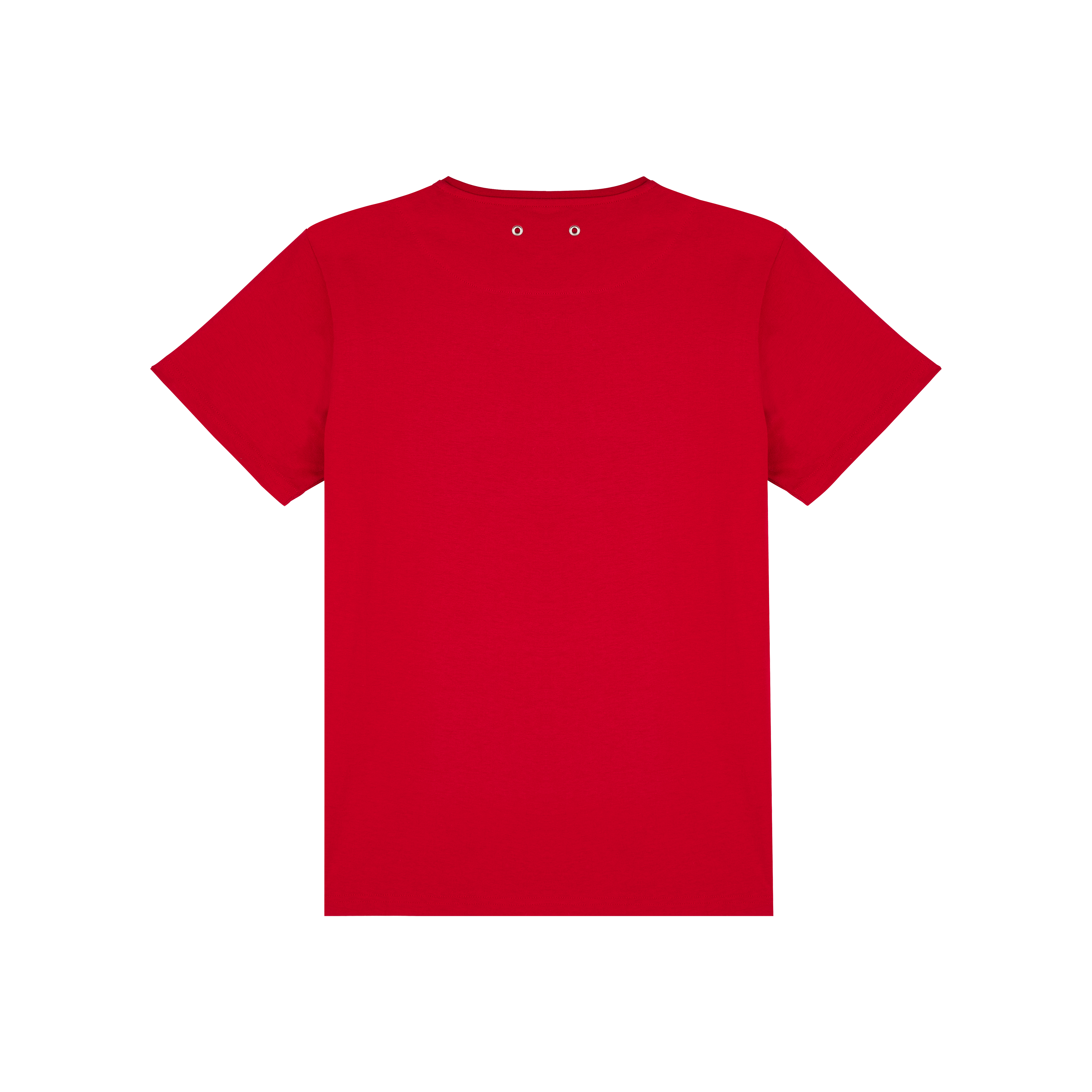 T-shirt en Coton Organique Homme The Year Of The Snake