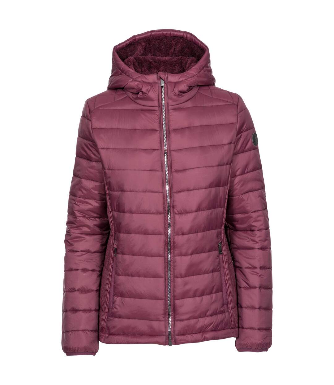 Trespass - Doudoune VALERIE - Femme (Pourpre) - UTTP5199