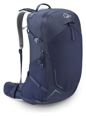 Sac de Randonnée Femme Lowe Alpine AirZone Trek ND26L Bleu