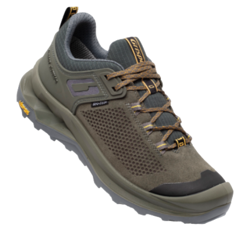 Discovery Low Wandelschoen
