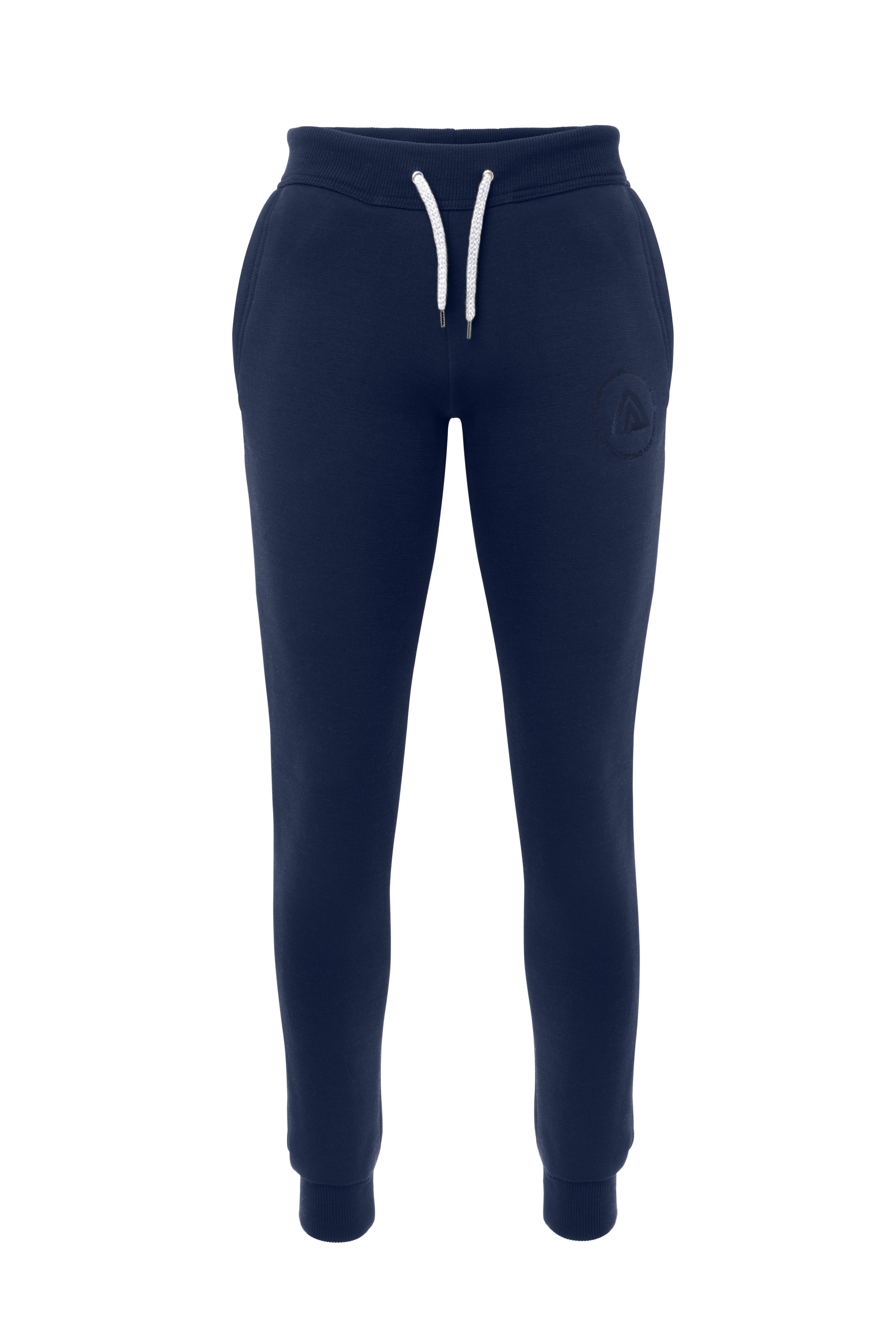 Aclima FleeceWool V2 Joggers, Dame<br>Ny og mer slitesterk modell!