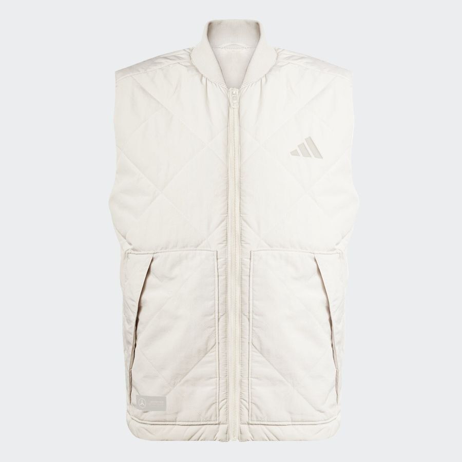 Adidas Veste sans manches Mercedes - AMG Petronas Formula One Team Premium