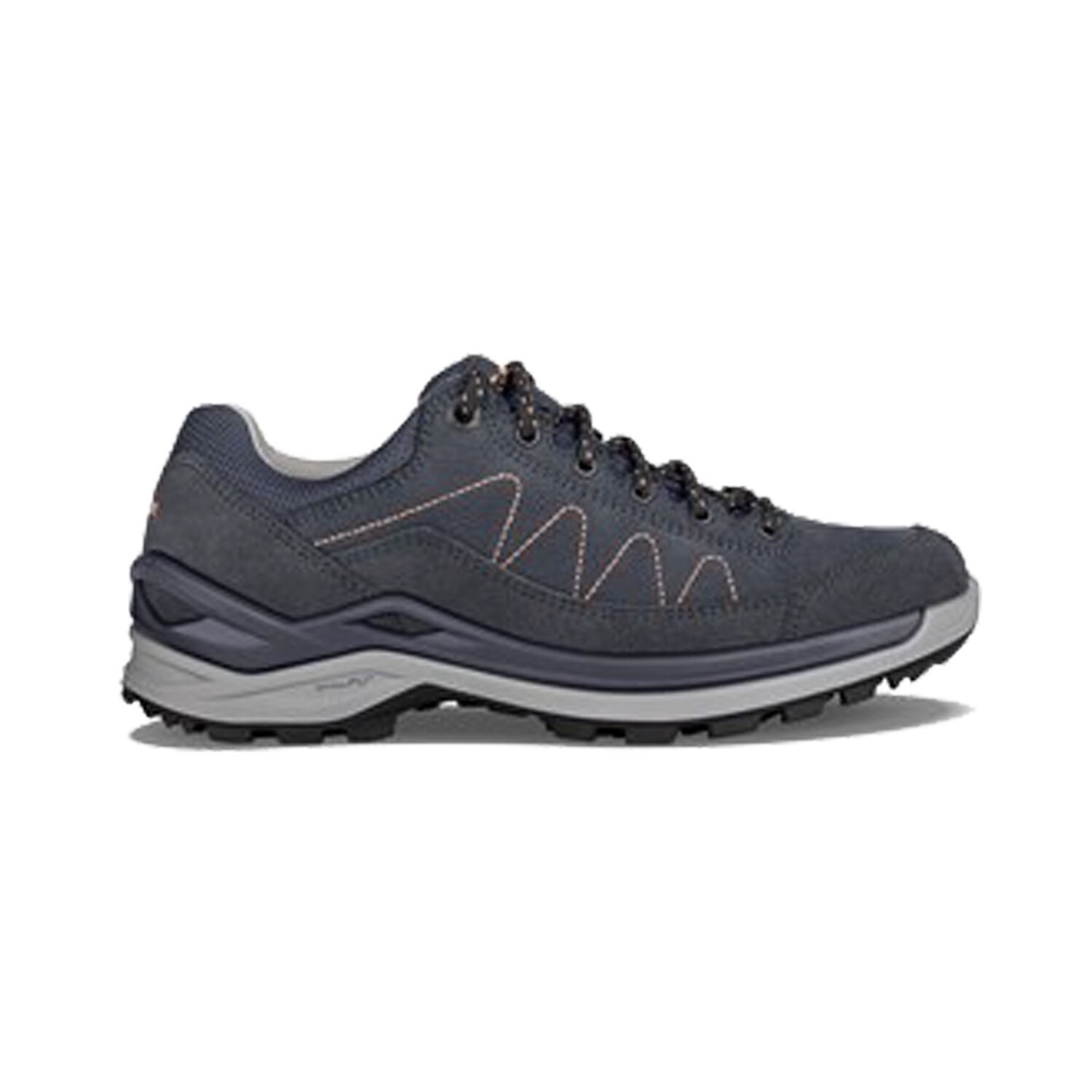 Lowa Toro Pro LL Lo Damen Wanderschuhe