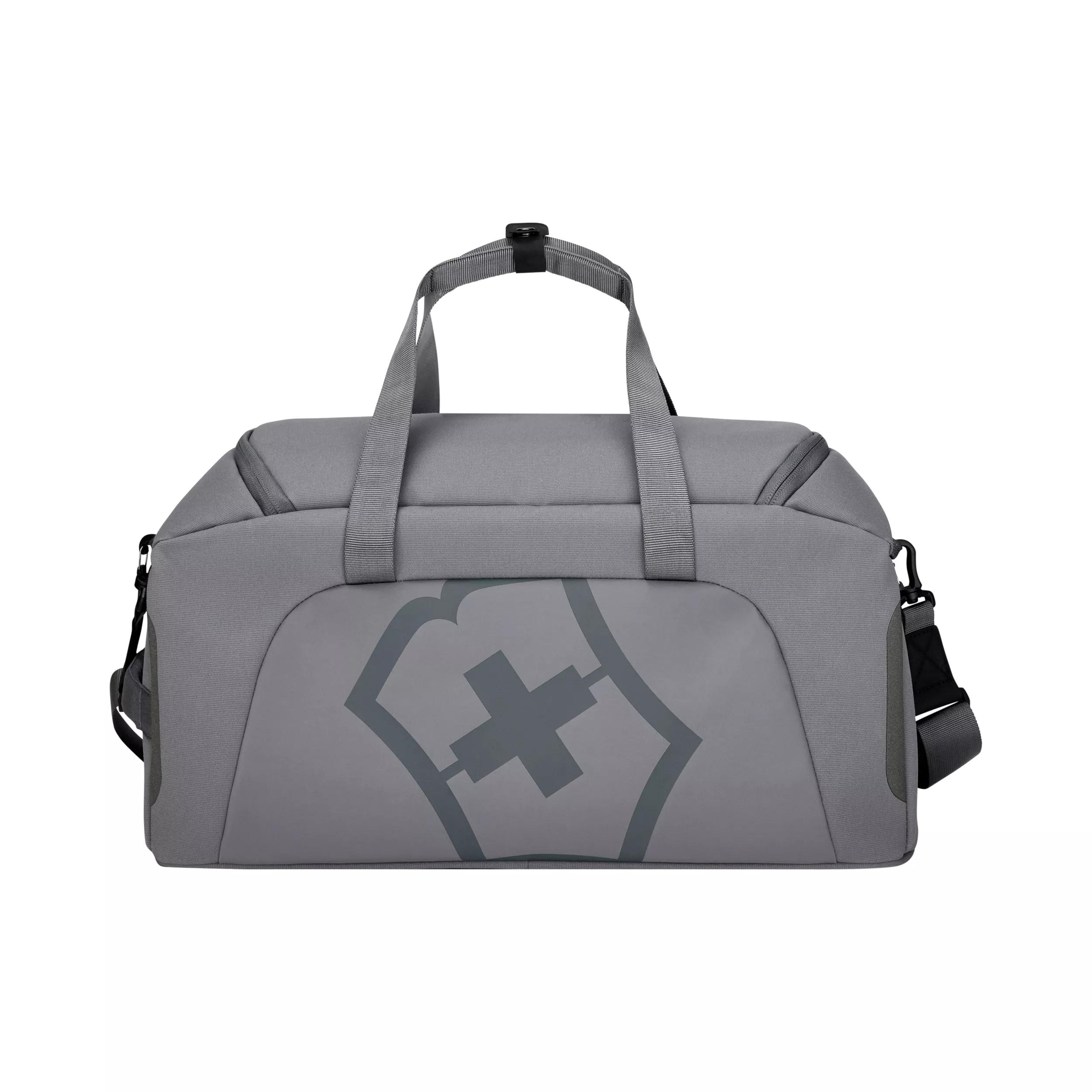 Touring 2.0 Sports Duffel-stone grey