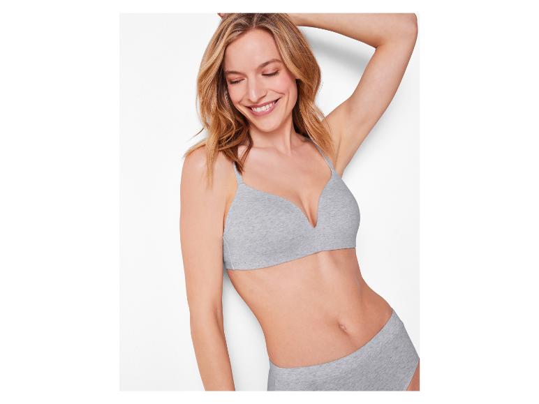 Dames soft-BH