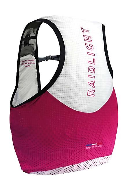 RAIDLIGHT - SAC A DOS ULTRALIGHT 5 L W