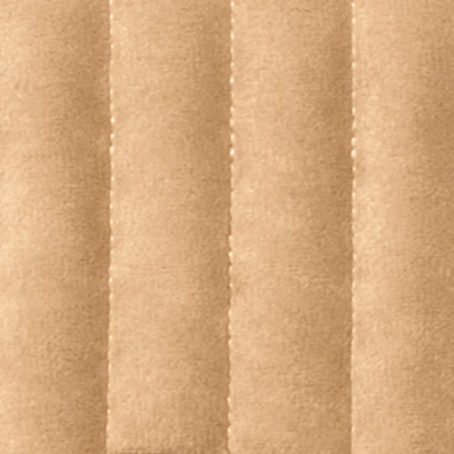 Pochette avant medium Guadalajara beige