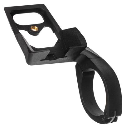 Support de Guidon Neatt Out-Front 31.8 mm pour Écran Bosch Kiox Noir