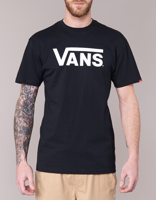 Vans - VANS CLASSIC - Noir