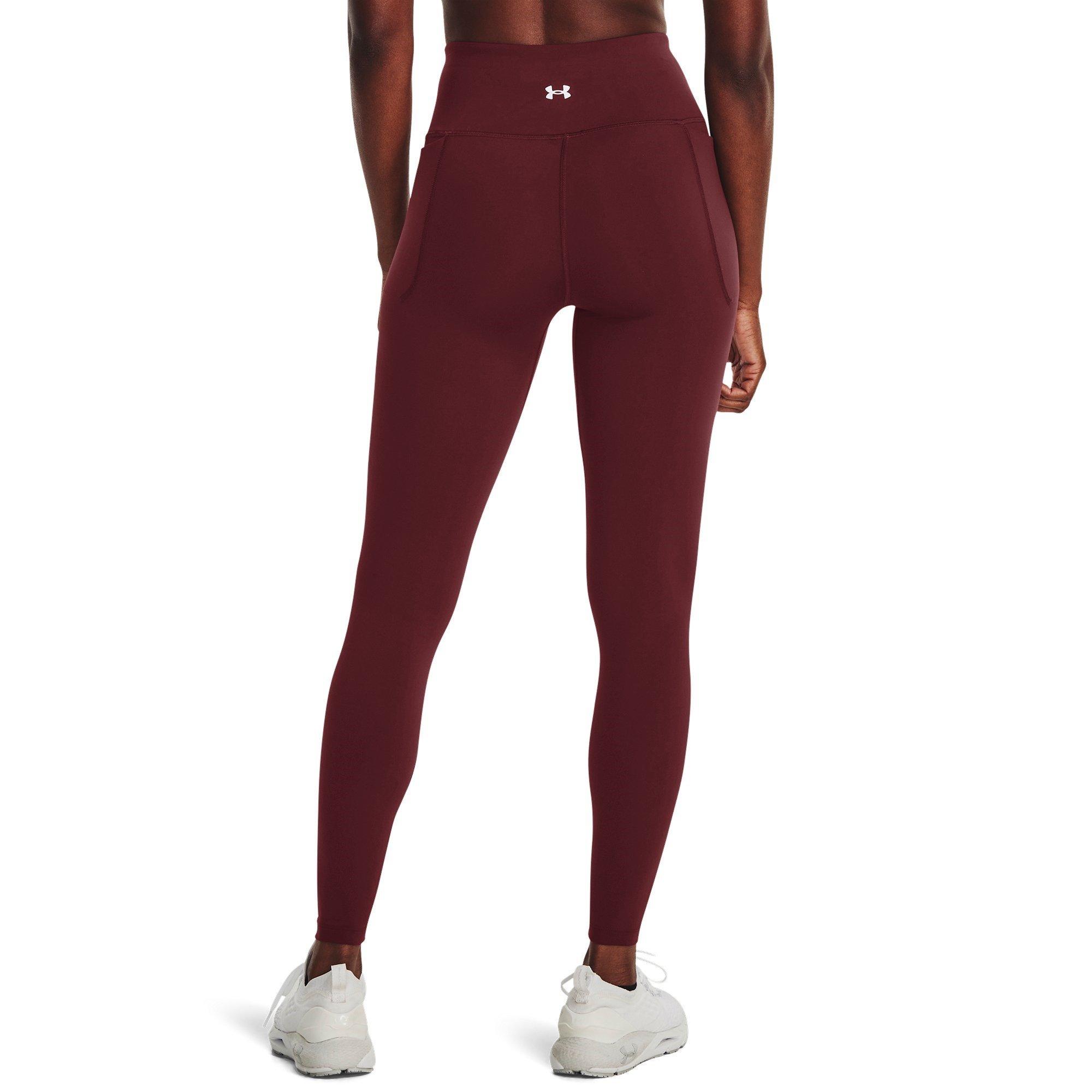 Under Armour Meridian Leggings Womens