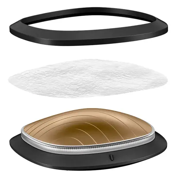 Geske Sonic Warm & Cool Mask | 9 in 1