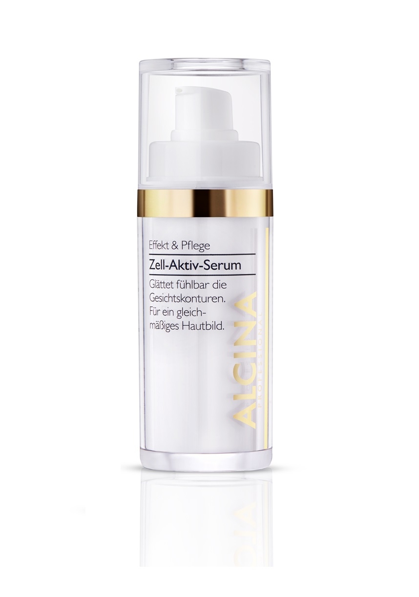 Zell-Aktiv-Serum