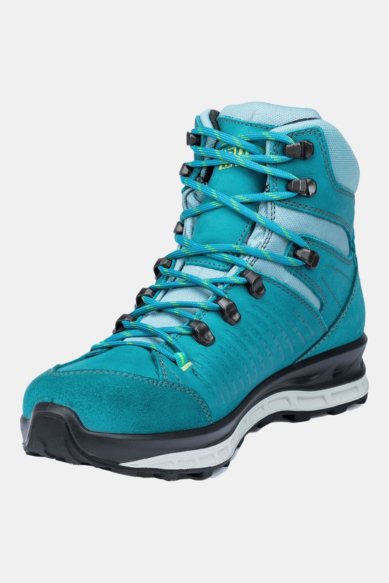 Hanwag Hanwag Bluecliff EcoShell Lady Wandelschoen