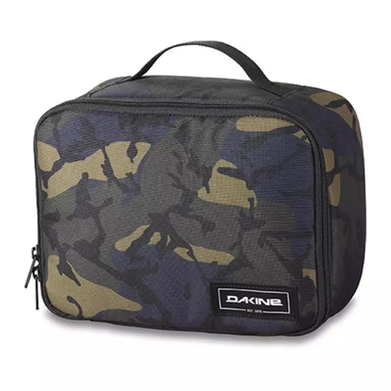 Sac DAKINE Lunch Box Cascade Camo 5L