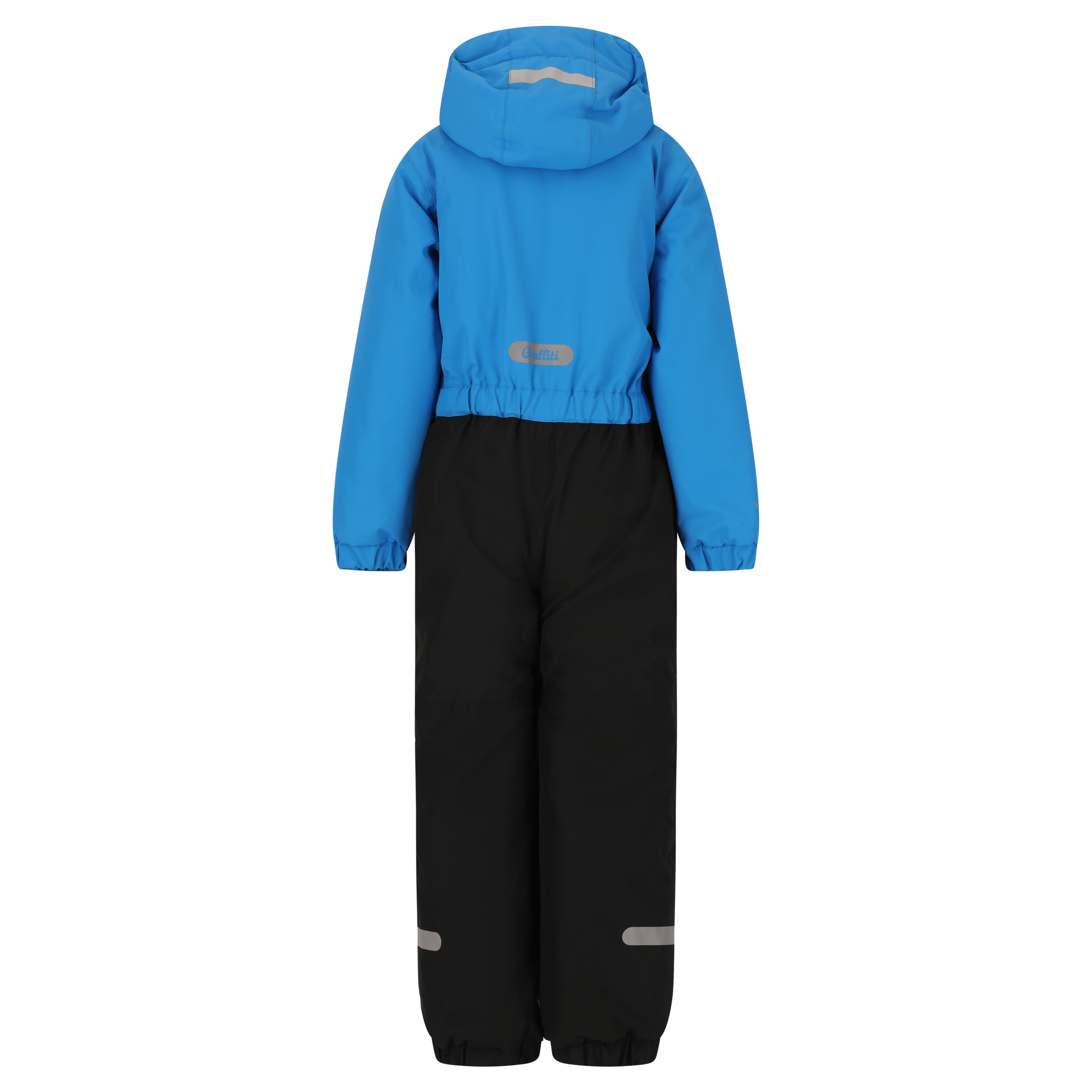 Graffiti Hestnes Coverall W-PRO 10000 - Skidress og parkdress