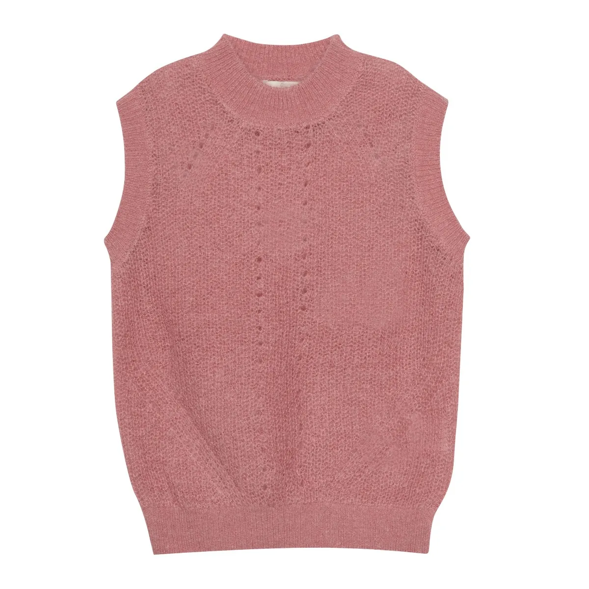 Creamie Débardeur Tricot 5-14ans