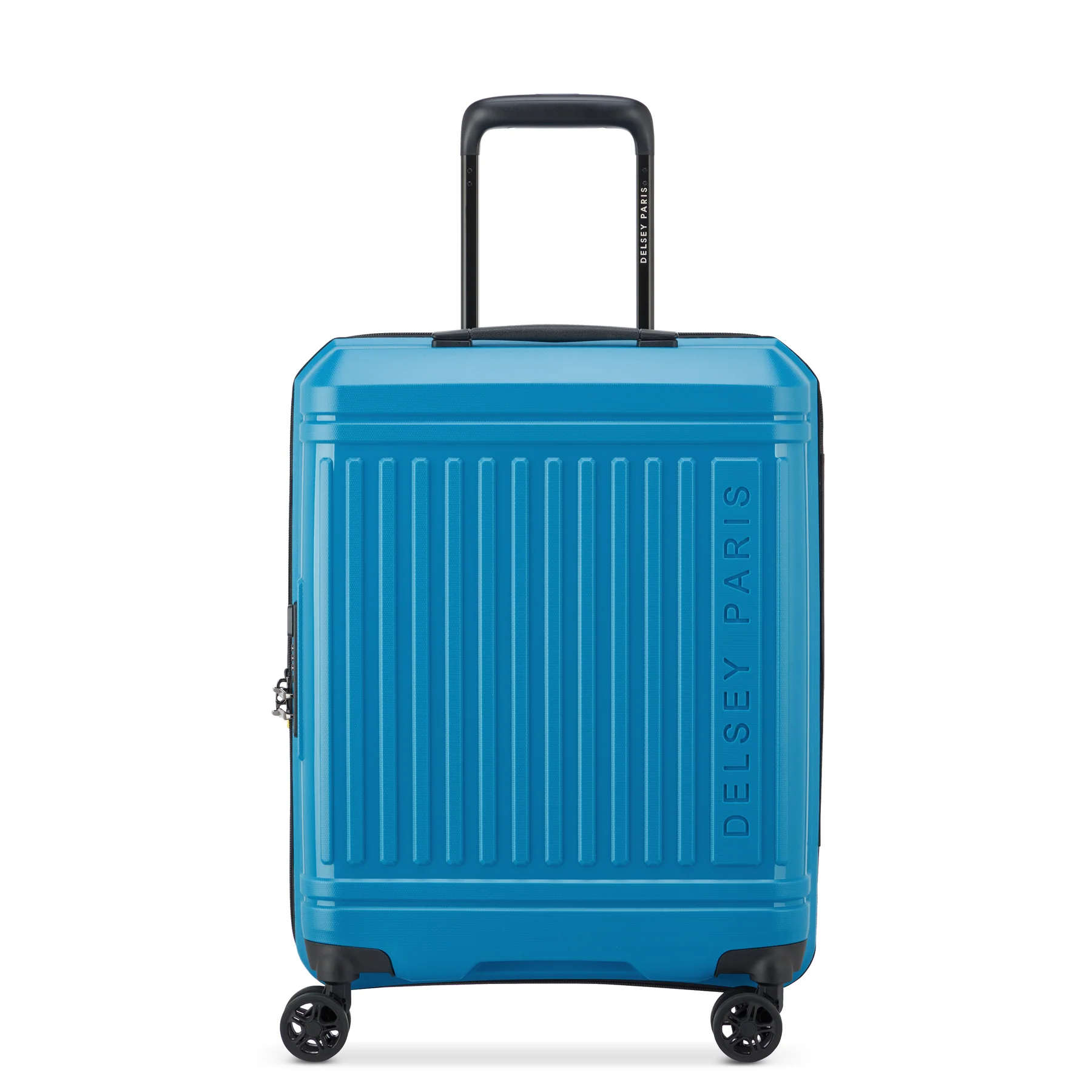 Valise cabine - S Slim Extensible (55cm)