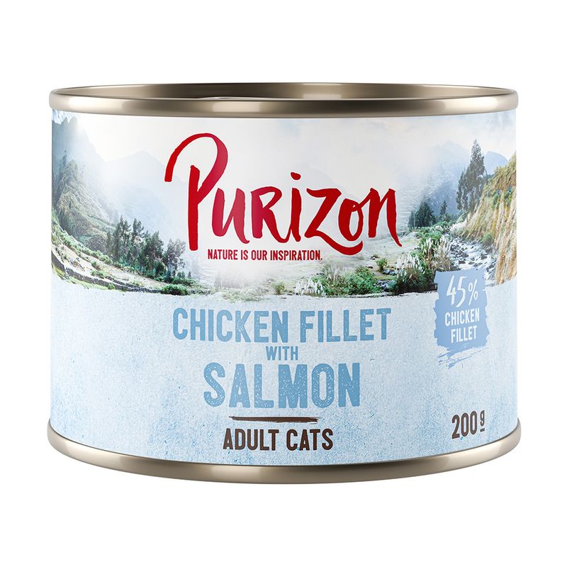 Purizon Adult 200 g